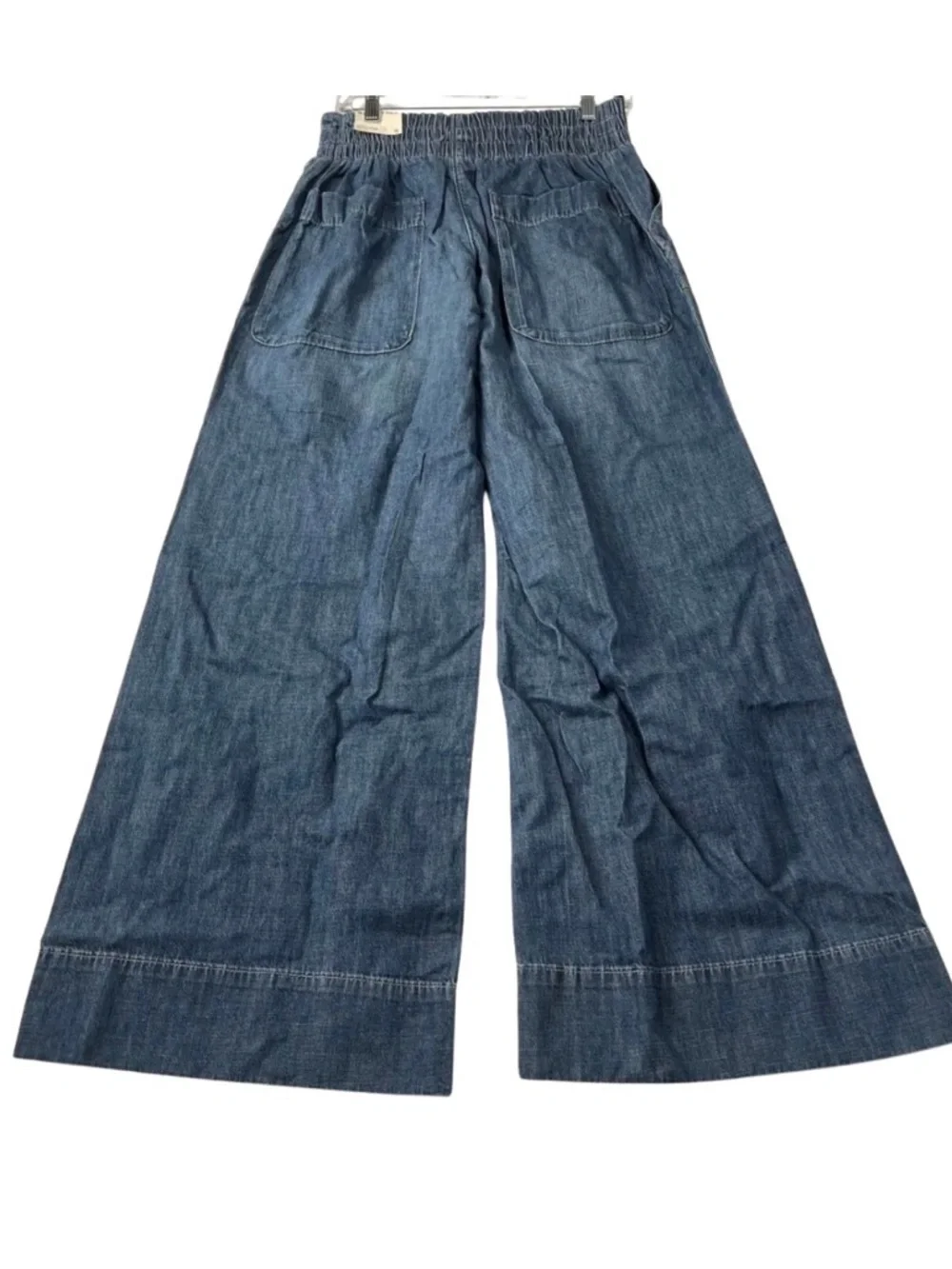 Free People soft rise